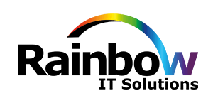 Startseite rainbow-it.de